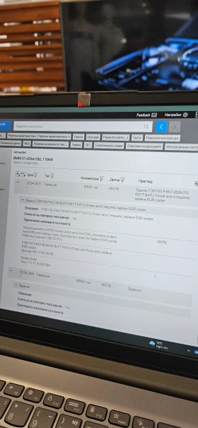 BMW X1 Sdrive, снимка 11