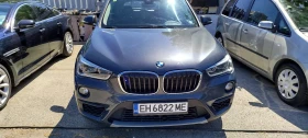 BMW X1 Sdrive, снимка 2
