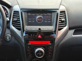 SsangYong Tivoli 1.6е-XDi, LED, * 173 000км* Автоматик! Кожа! ТОП!, снимка 10