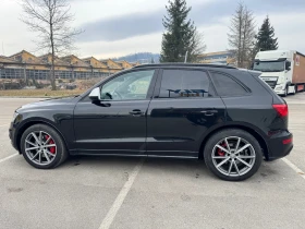 Audi SQ5 3.0 TDI Quattro 313 к.с. Tiptronic, снимка 3