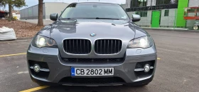 BMW X5 3.0д, снимка 17