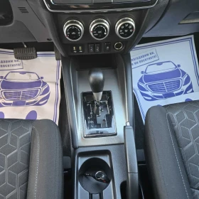 Mitsubishi ASX Mitsubishi ASX 2.0 , 27, 000 км, Като НОВ!, снимка 12