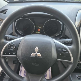 Mitsubishi ASX Mitsubishi ASX 2.0 , 27, 000 км, Като НОВ!, снимка 14