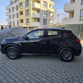 Mitsubishi ASX Mitsubishi ASX 2.0 , 27, 000 км, Като НОВ!, снимка 9