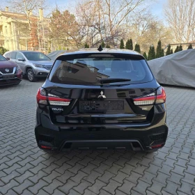 Mitsubishi ASX Mitsubishi ASX 2.0 , 27, 000 км, Като НОВ!, снимка 7