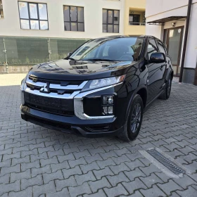 Mitsubishi ASX Mitsubishi ASX 2.0 , 27, 000 км, Като НОВ!, снимка 1