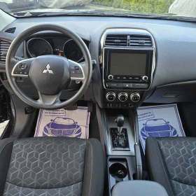 Mitsubishi ASX Mitsubishi ASX 2.0 , 27, 000 км, Като НОВ!, снимка 11