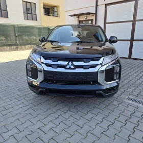 Mitsubishi ASX Mitsubishi ASX 2.0 , 27, 000 км, Като НОВ!, снимка 3