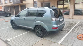 Mitsubishi Outlander 4х4 бензин ръчка, снимка 5