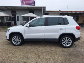 VW Tiguan 2.0 TDI 4 MOTION, снимка 7
