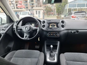 VW Tiguan 2.0 TDI 4 MOTION, снимка 11