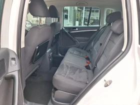 VW Tiguan 2.0 TDI 4 MOTION, снимка 13