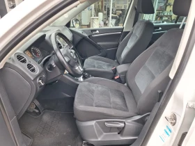 VW Tiguan 2.0 TDI 4 MOTION, снимка 9