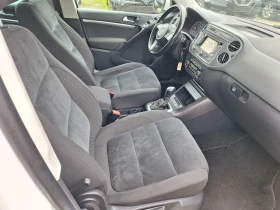 VW Tiguan 2.0 TDI 4 MOTION, снимка 12