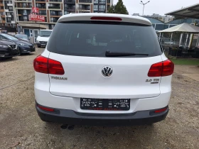 VW Tiguan 2.0 TDI 4 MOTION, снимка 5
