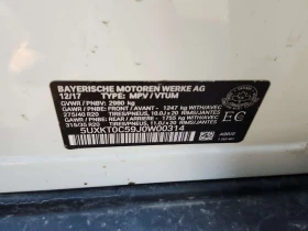 BMW X5 xDrive40e /360/HEAD UP  / HARMON KARDON, снимка 10