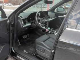 Audi Q5  Progressiv /CARFAX/DISTRONIC/360, снимка 5
