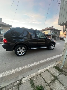 BMW X5, снимка 10