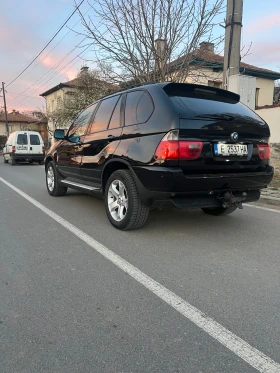 BMW X5, снимка 14