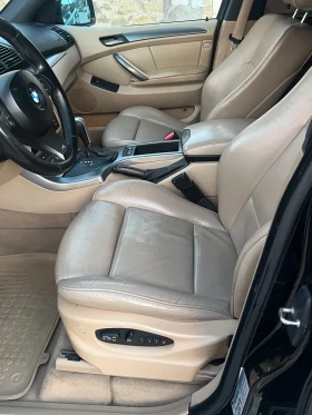 BMW X5, снимка 6