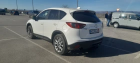 Mazda CX-5 4х4, снимка 6