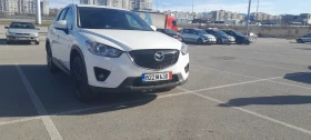 Mazda CX-5 4х4, снимка 1