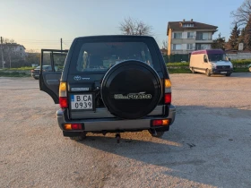 Toyota Land cruiser 3 Diesel Prado, снимка 3