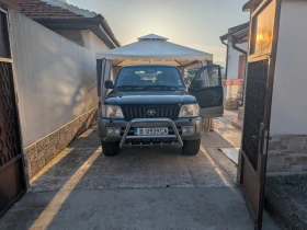 Toyota Land cruiser 3 Diesel Prado, снимка 1
