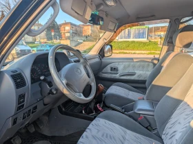 Toyota Land cruiser 3 Diesel Prado, снимка 9