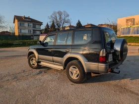 Toyota Land cruiser 3 Diesel Prado, снимка 4