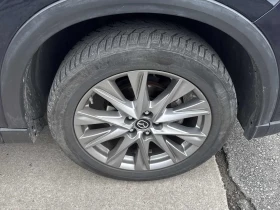 Mazda CX-5 GT* ПОДГРЕВ* BOSE* HEAD-UP* КАМЕРА* , снимка 8