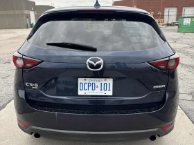 Mazda CX-5 GT* ПОДГРЕВ* BOSE* HEAD-UP* КАМЕРА* , снимка 4