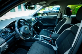 VW T-Roc 2.0 TSI (190 кс) 4MOTION DSG, снимка 8