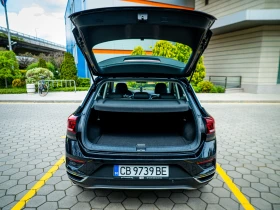 VW T-Roc 2.0 TSI (190 кс) 4MOTION DSG, снимка 9