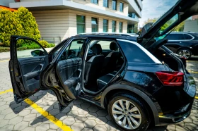 VW T-Roc 2.0 TSI (190 кс) 4MOTION DSG, снимка 11