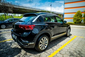 VW T-Roc 2.0 TSI (190 кс) 4MOTION DSG, снимка 2