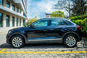 VW T-Roc 2.0 TSI (190 кс) 4MOTION DSG, снимка 4