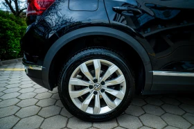 VW T-Roc 2.0 TSI (190 кс) 4MOTION DSG, снимка 14