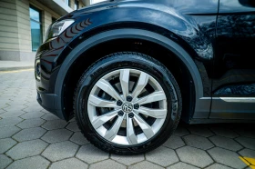 VW T-Roc 2.0 TSI (190 кс) 4MOTION DSG, снимка 13
