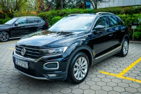 VW T-Roc 2.0 TSI (190 кс) 4MOTION DSG, снимка 1