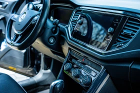 VW T-Roc 2.0 TSI (190 кс) 4MOTION DSG, снимка 6