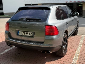 Porsche Cayenne 3.2 V6, LPG, снимка 3