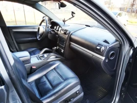 Porsche Cayenne 3.2 V6, LPG, снимка 4