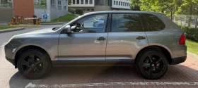 Porsche Cayenne 3.2 V6, LPG, снимка 13