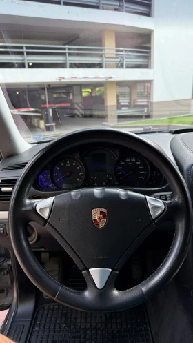 Porsche Cayenne 3.2 V6, LPG, снимка 11