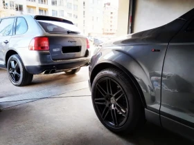 Porsche Cayenne 3.2 V6, LPG, снимка 10