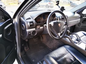 Porsche Cayenne 3.2 V6, LPG, снимка 3