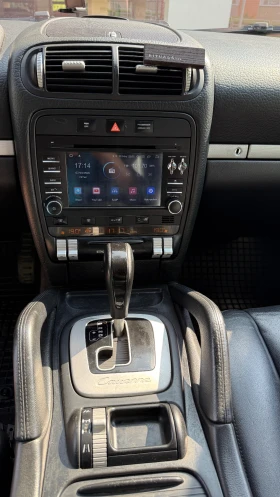 Porsche Cayenne 3.2 V6, LPG, снимка 12