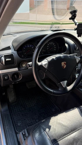 Porsche Cayenne 3.2 V6, LPG, снимка 10