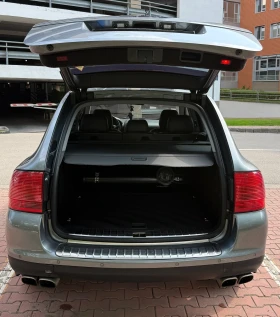 Porsche Cayenne 3.2 V6, LPG, снимка 5